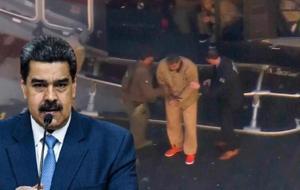 JEOPOLİTİK TİYATRO! ABD'deki Mahkeme Manşetlerde: 'Şeytani Tesadüfler Var'... İsrail Basınındaki Detay Dikkat Çekti