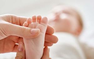 Bebekler İçin Hayati Önem Taşıyor! Hastalıklara Karşı Koruma Kalkanı