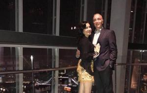 İngiltere’yi ayağa kaldıran Türk çift! “Masal köyü” Bibury’de kriz