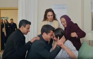 UZAK ŞEHİR’DEN YILIN İLK GOLÜ! SÜPER KUPA’YI GÖLGEDE BIRAKTI!