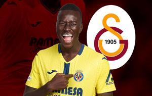 Galatasaray'ın Pape Gueye transferinde bonservis duvarı! Plan değişti...