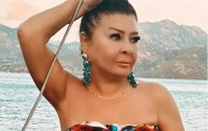 Şarkıcı Yeliz’ten Dikkat Çeken Evlilik Açıklaması: “Hayatımın En Büyük Yanlışıydı”