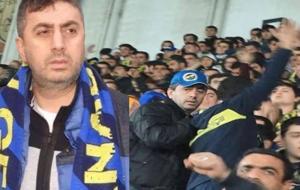 Fenerbahçe tribün liderine silahlı saldırı! 7 şüpheli tutuklandı