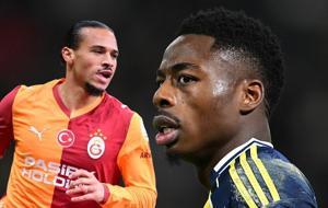 Fenerbahçe'nin yeni yıldızı Musaba için Leroy Sane kıyası! Dikkat çeken yorum...
