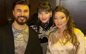 Kızının Tedavi Süreci Tamamlandı! Umut Akyürek’ten Çarpıcı Uyarı: “Tehlike Sadece Bizim Evimizde Değil”