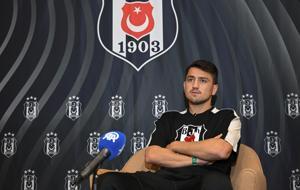 Cengiz Ünder'den kariyerine dair net sözler! Hangi takımı istediğini açıkladı...