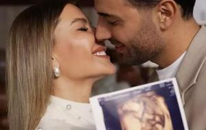 Eda Erol’dan yeni hamilelik paylaşımı: Karnı iyice belirginleşti