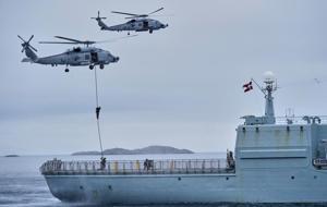 'NATO içinde yemek savaşı': Belçikalı bakan böyle uyardı