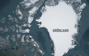 Grönland krizi büyüyor! ABD'ye sert tepki: Karşılık verilir