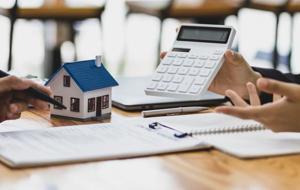 Fahiş aidata devrim niteliğinde düzenleme!