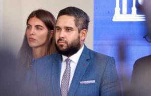 Maduro'nun 'Prensi' babasının yerine mi geçiyor?