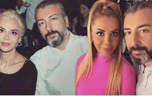 İlker Sünneli’den Yürek Burkan Paylaşım! Tanyeli'nin Doğum Gününü Böyle Kutladı