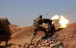 6 aşirete yakın bakış! Sahada etkisi nasıl olacak? SDG saldırdı, Suriye ordusu vurdu