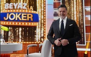 BEYAZ'DAN OKTAY KAYNARCA GÖNDERMESİ! “BEYAZ YİNE FORMUNDA”