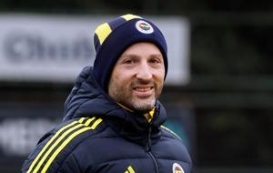 Domenico Tedesco'dan İtalyan basınına çok konuşulacak açıklamalar!