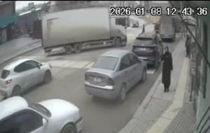 Ankara'da korkunç olay! Düşürdüğü cüzdanını almak isterken canından oldu