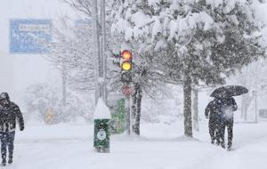  Dondurucu soğuklar geri geliyor