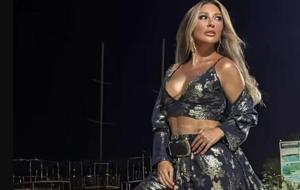 Selen Görgüzel uyuşturucu soruşturması kapsamında gözaltında