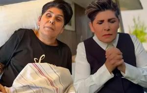 Kan kanseriyle mücadele ediyor! Cansever’den duygulandıran paylaşım: “Ya sabır, dayan yüreğim”