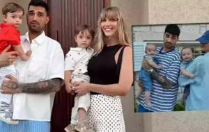 Yasemin Şefkatli'den 'Jet Lag' paylaşımı!