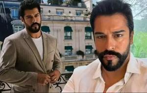 Burak Özçivit’ten para iddialarına tepki: “Biraz saygı bekliyorum”