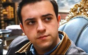 Güldüy Güldüy ile tanınmıştı! Berat Efe Parlar’dan evlilik müjdesi