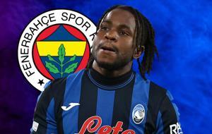 Fenerbahçe'den Ademola Lookman için çılgın teklif!