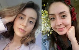 Beyoğlu’nda fırtına faciası: 27 yaşındaki Kardelen tabelanın altında kaldı!