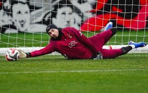 Galatasaray’da rota, Ziraat Türkiye Kupası’na döndü