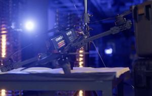 Yıllık 120 bin adet üretim yapılıyor! Milli Kamikaze Skydagger dünyaya açıldı