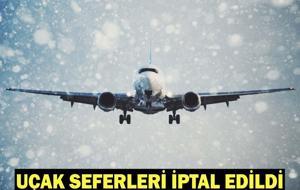 İPTAL SEFER SORGULAMA 12 OCAK 2026 |İstanbul Havalimanı ve Sabiha Gökçen Havalimanı’nda iptal edilen uçuşlar hangileri?