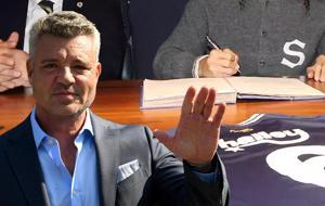 Fenerbahçe, Süper Kupa şampiyonluğu sonrası 2 yıldız için düğmeye bastı!