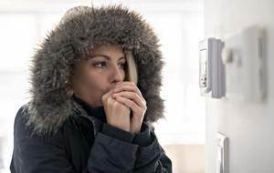 Kalp Krizini Tetikleyen Soğuk Havanın Bir Kötü Etkisi Daha: Kan Şekeri Düşmesine Yol Açabilir!