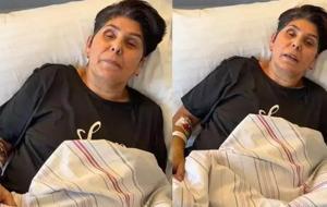 Aylardır Kanser Tedavisi Görüyordu! Cansever'den Haber Var