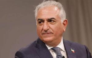 Tahran ona 'İsrail' diyor! İran'daki protestoların başaktörü: Pehlevi Truva atı mı?