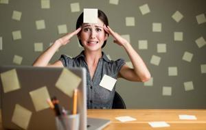 Çağın Hastalığı Dijital Amnezi! Beyin Fonksiyonlarını Olumsuz Etkiliyor