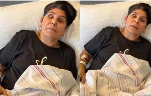 Kanseri yendiğini duyurdu! Cansever’den Fatih Ürek için duygusal mesaj: “Rabbim meleklerini yollasın”