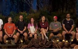 Survivor 2026’da ilk eleme potası belli oldu! Lina aday gösterildi, Almeda Baylan’dan mavi takıma sert çıkış