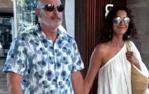 Arzum Onan ve Orkan Özkan cephesinde evlilik sinyali! “Nikâh yakın” yorumları güç kazandı