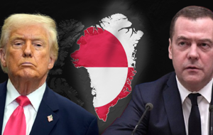 Moskova'dan Trump'a mesaj: Acele etmezse Rusya'nın olur! Beyaz Saray'dan fotoğraflı yanıt....