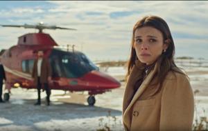 UZAK ŞEHİR’DEN SEZON REKORU