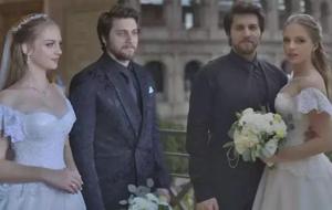 3 ay önce boşanmıştı! Ufuk Beydemir’in hamlesi kafa karıştırdı: Manifest’in yıldızıyla aşk iddiası