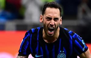 Inter'den Galatasaray'a, Hakan Çalhanoğlu cevabı! İtalyanların tavrı net...
