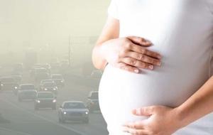HAVA KİRLİLİĞİ: Sadece Akciğer ve Kalbi Değil, Üreme Sağlığını da Etkiliyor! Kadınlar, Erkekler ve Anne Karnındaki Bebeklere Etkisi Şaşırttı