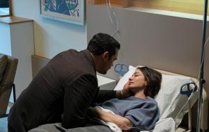 NİSAN'A BİR ŞEY OLURSA KİMSEYİ YAŞATMAM, KENDİM DAHİL!