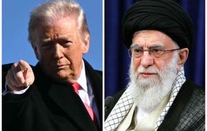 Trump'ın İran'daki en büyük korkusu! 46 YILLIK 'TRAVMA: Analistler o atıfa dikkat çekiyor..