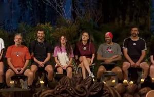 Survivor 2026’da Duygusal Anlar: Serhan Onat’ın Lina’ya Verdiği Hediye Gözyaşlarına Sebep Oldu