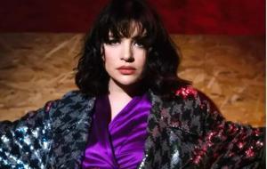 Gonca Vuslateri’nin Şaşırtıcı İmaj Değişikliği: Yeni Sarışın Halini Takipçileri Beğendi