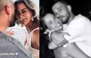 Buse Terim’den Aşk İlanı! Uzun Süre Gizlediği Sevgilisini İlk Kez Net Şekilde Paylaştı