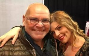 Rasim Öztekin'in Kızı Pelin Öztekin’den Duygusal Paylaşım: Doğum Günün Kutlu Olsun Babiş